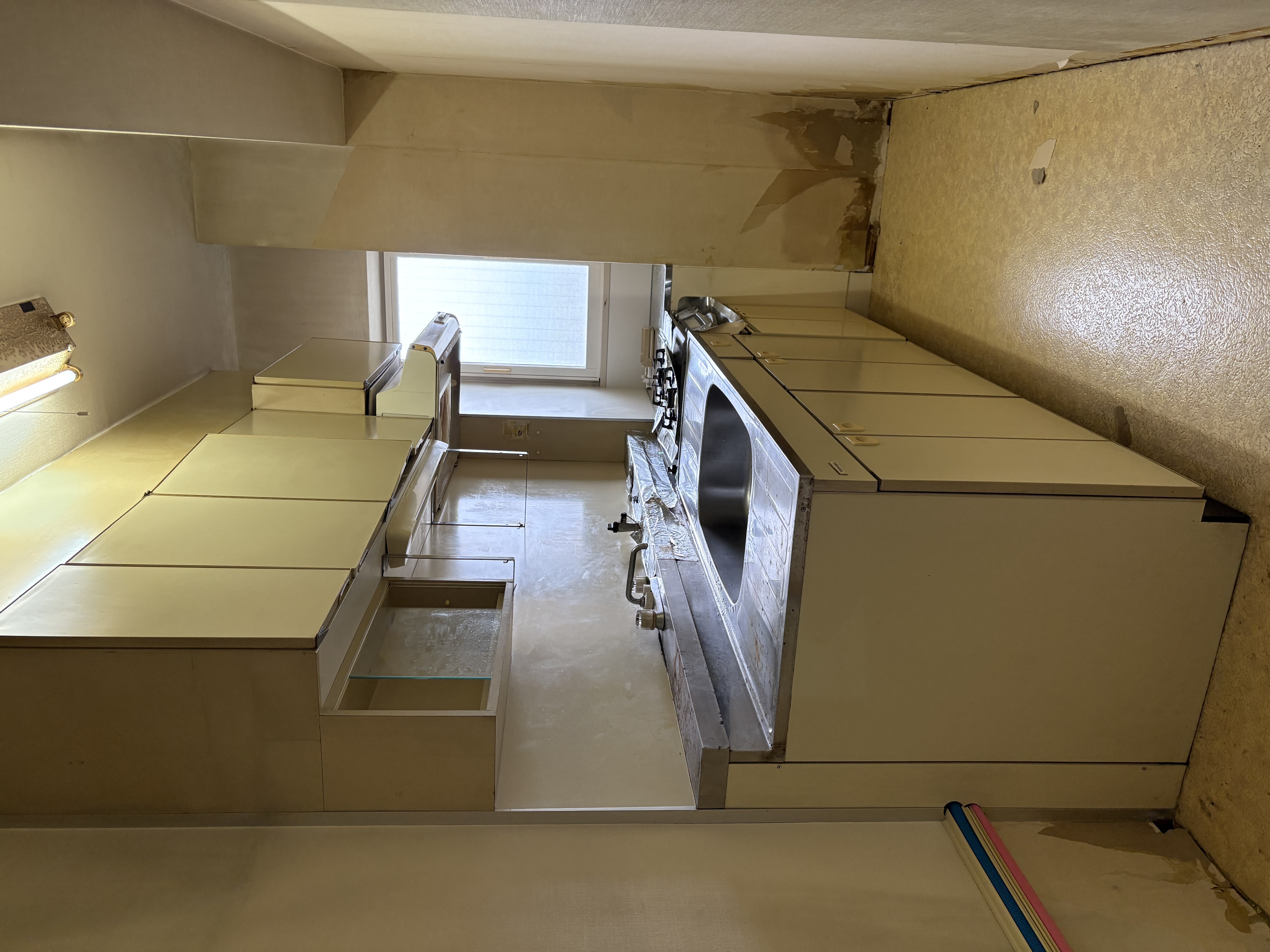 【太白区】マンションのキッチンを使い勝手良く
