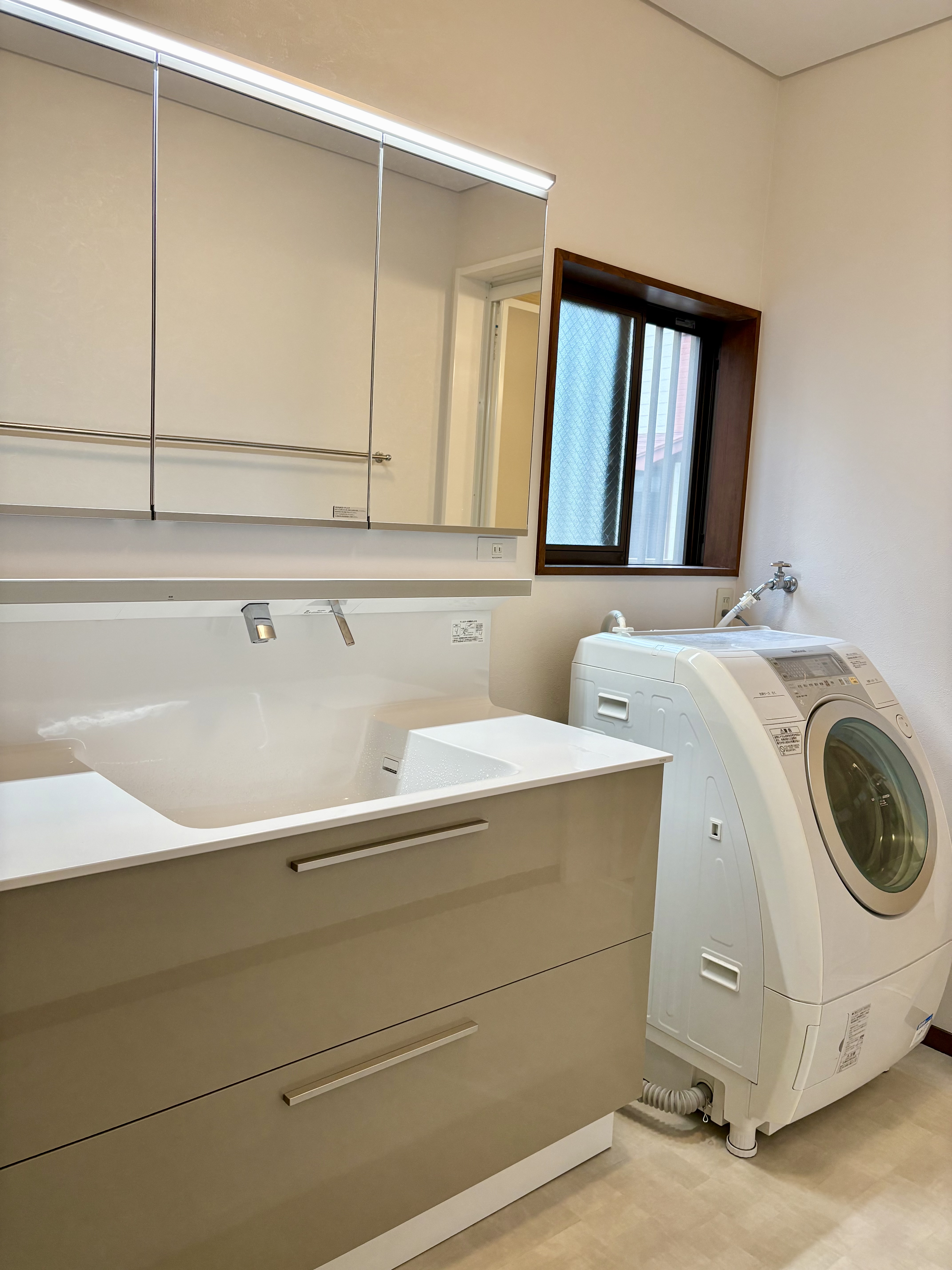 時代にフィットしたデザインで、快適に暮らすためのお風呂リフォーム