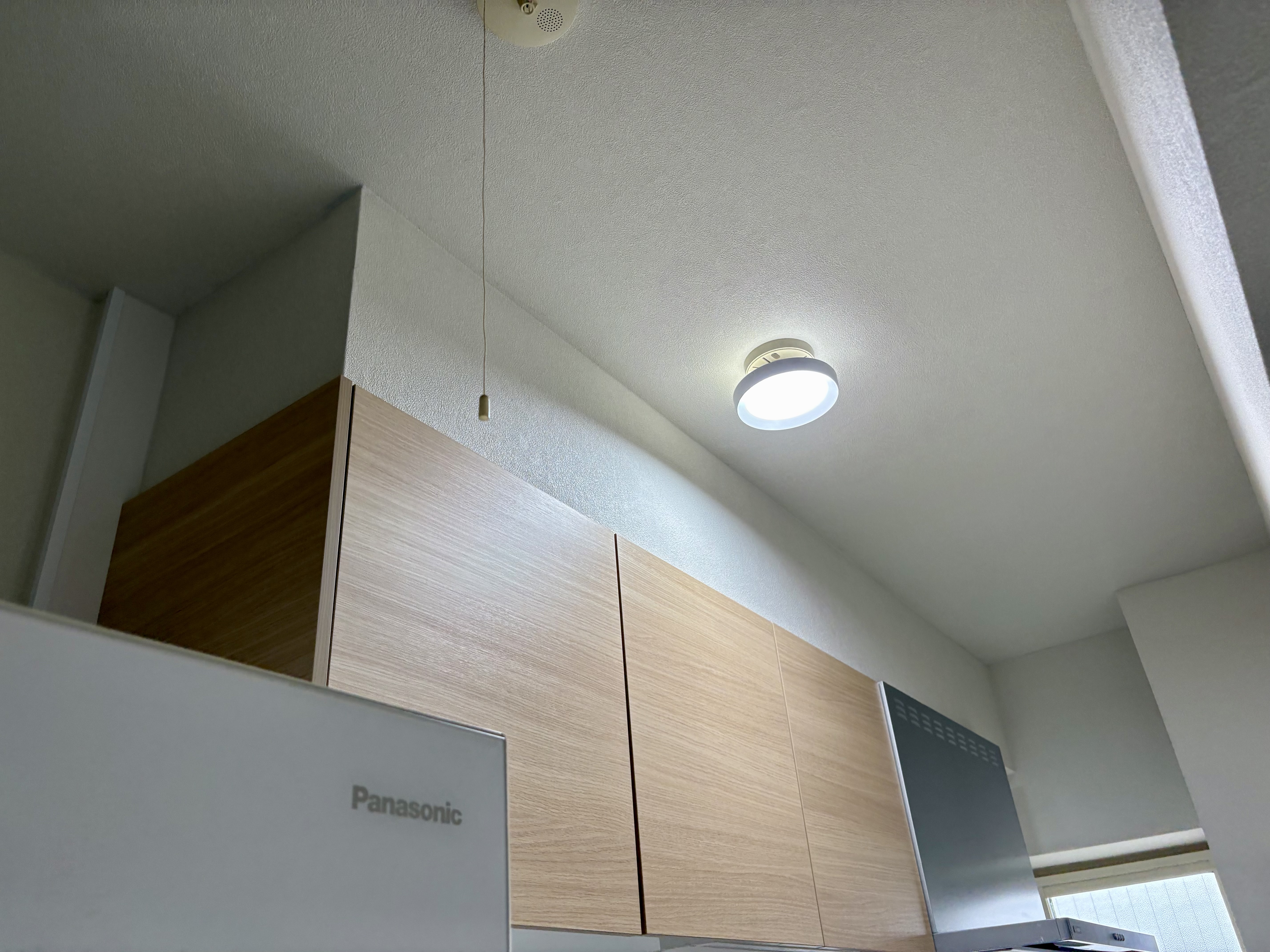 【太白区】マンションのキッチンを使い勝手良く
